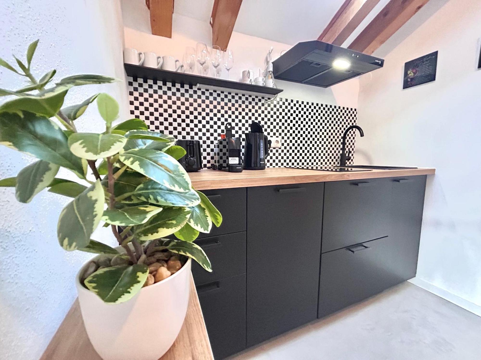 באד ווייסי Ferienwohnung "Bergzeit" מראה חיצוני תמונה